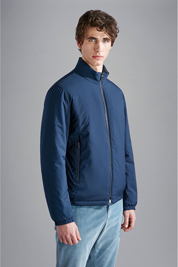 REVERSIBLE JACKET - 1