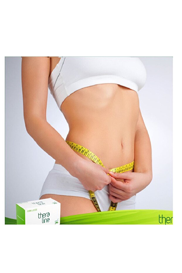 Form & Detox 3 Adet - 2