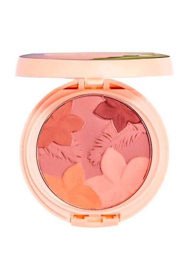 Monoi Butter Blush Mauvy Mattes Allık - 2