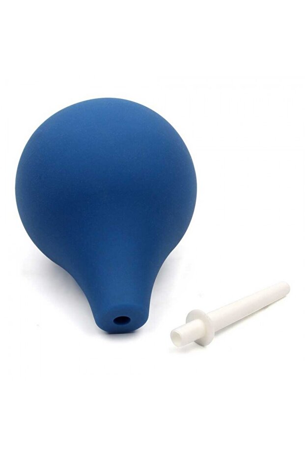 ANAL TEMİZLEME POMPASI - 5