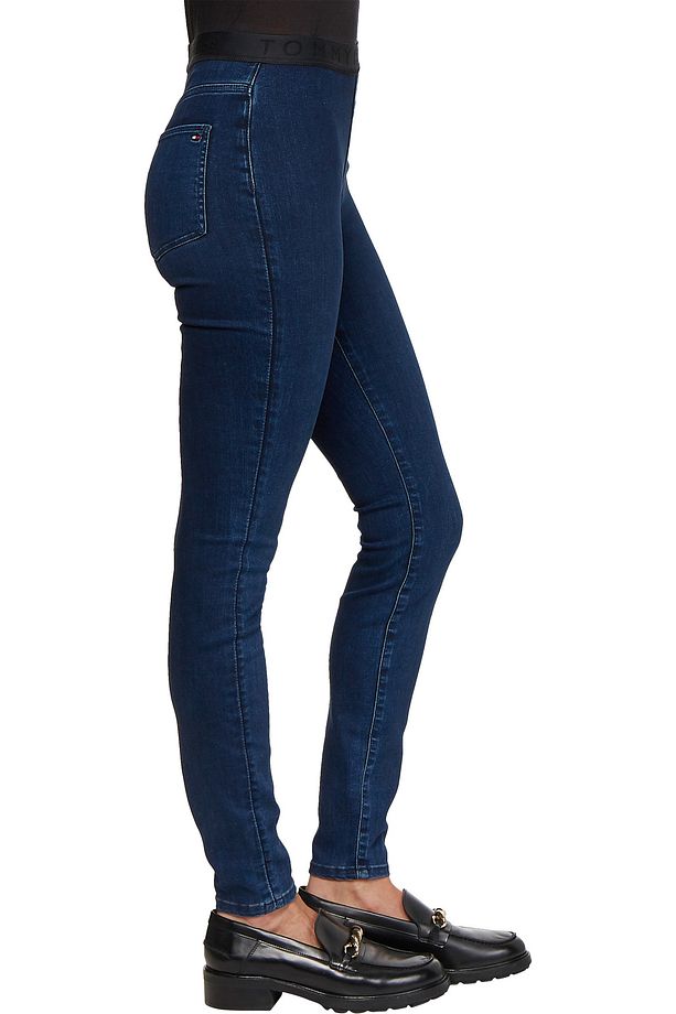 TH SOFT SKINNY PULL ON HW SIFY - 3