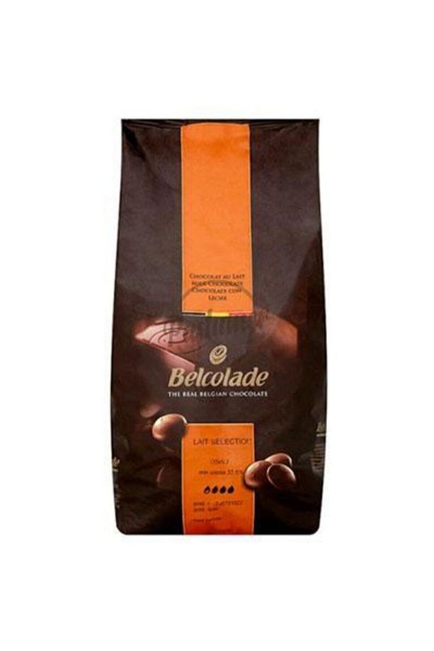 Laıt Selectıon Drops (sütlü Drop) 15kg. - 1