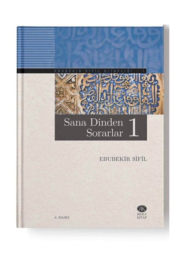Sana Din'Den Sorarlar-1