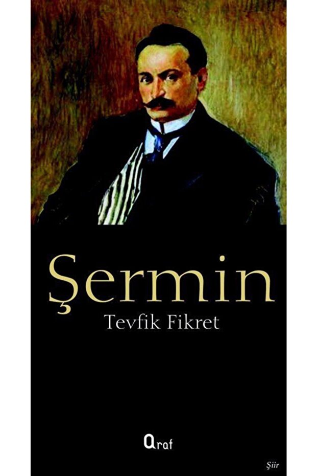 Şermin Tevfik Fikret
