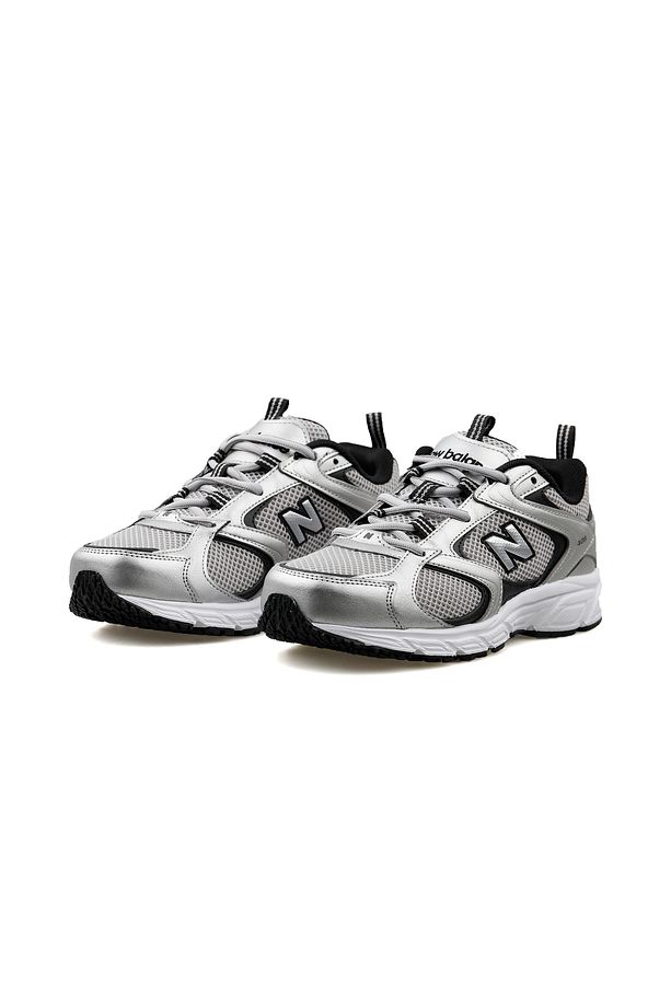 Ml408SS Unisex Günlük Ayakkabı ML408SS Renkli - 3