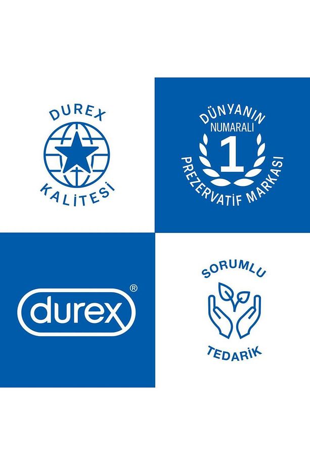 Yok Ötesi Prezervatif XLarge 10'lu - 6