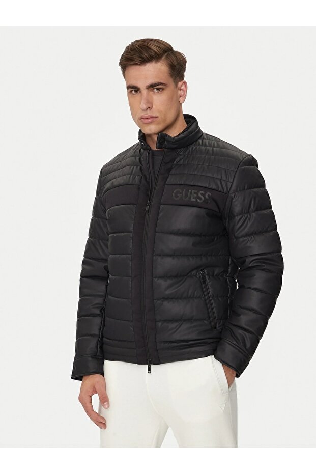 LOGO STRETCH PADDED MONT - 2