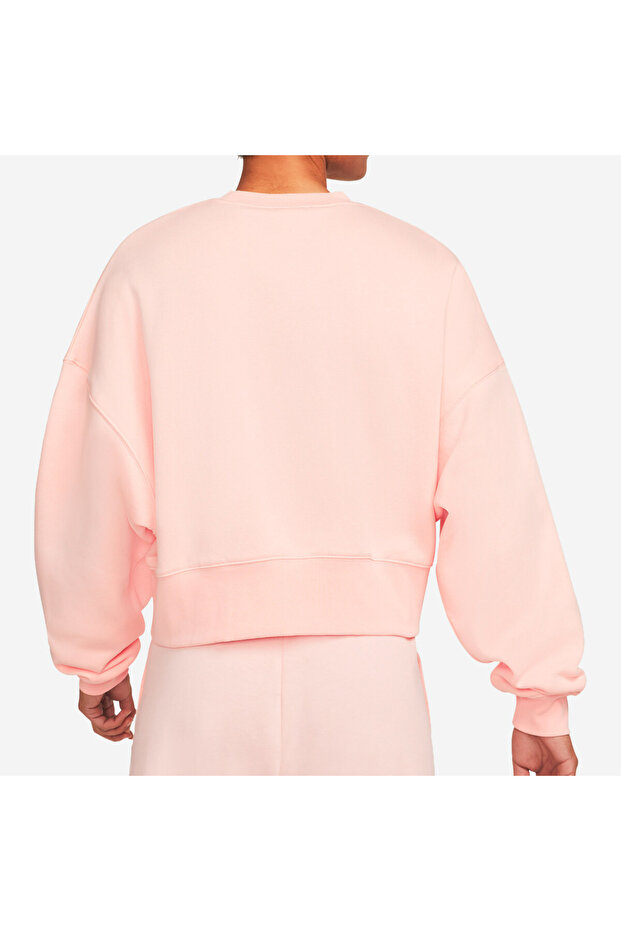 Sportswear Collection Essentials Kadın Sweatshirt DJ7665-800 - 2