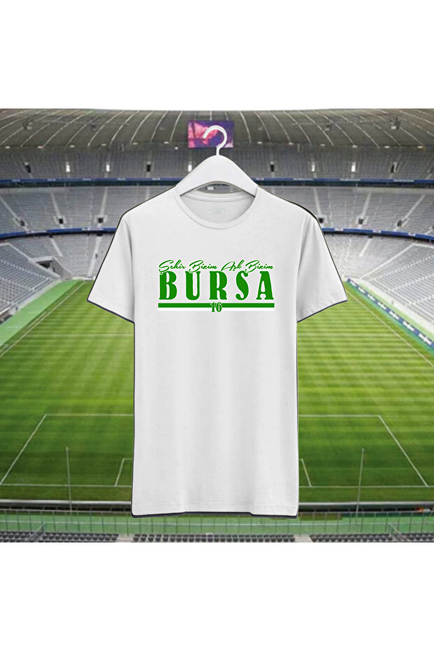 BURSA TSHIRT BRS1 - 1