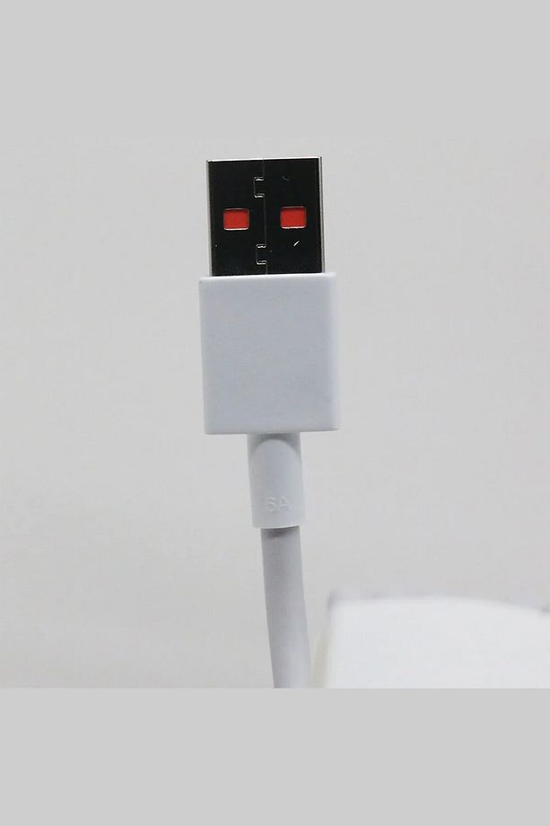 Orijinal Hızlı Şarj Kablosu 6a Type-c Kablo - 2