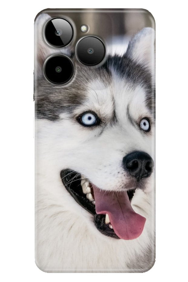 Era 30 Compatible Case Silicone Patterned Era30 Cover My Hasky