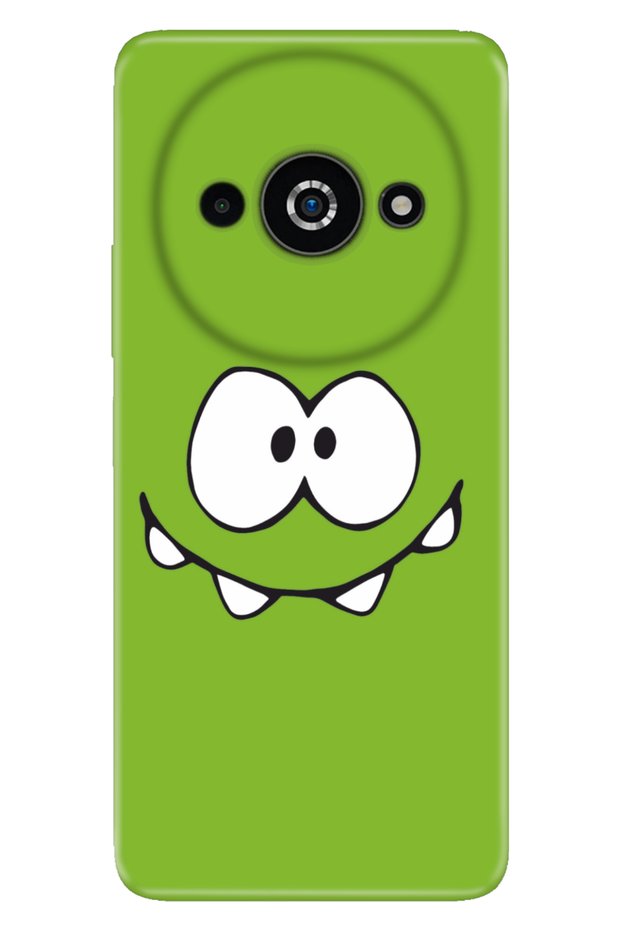 C61 Poco Case Phone Case PocoC61 Printed Sassy
