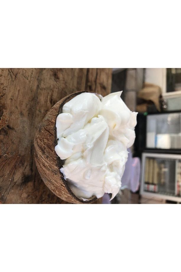Yanık Inek Süzme Yoğurt 1,000 gr - 2