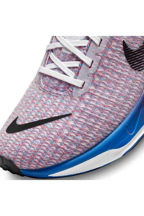 Zoomx Invincible Run 3 Erkek Koşu Ayakkabısı - 5