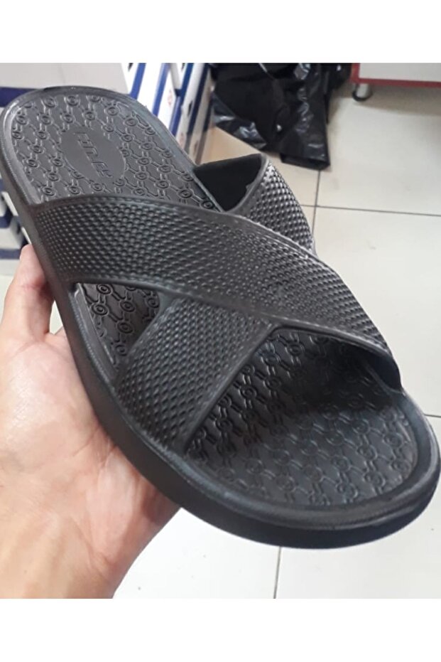 Eva Toilet / Bathroom / Garden / Pool / Beach Slippers