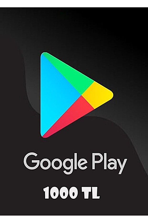 1000 TL - 1