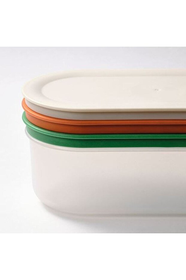 Saklama Kaplı Ikili Rende - 4