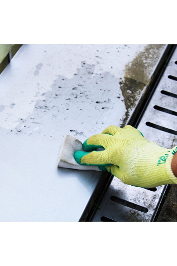 اسفنجة التنظيف السحرية 6 - 3