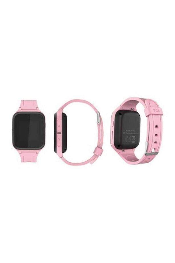 Tcl Movetıme Family Watch Mt40x-3nlctr1 Pembe - 4
