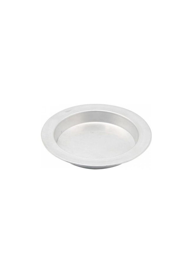 Aluminum Künefe Plate 12 Cm (6 PCS) St00240