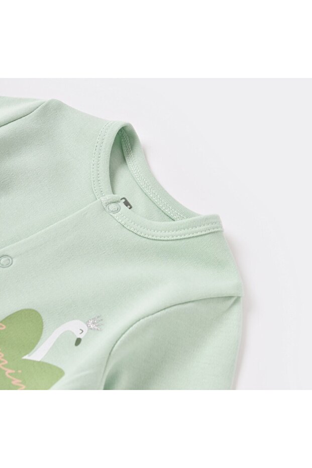 Flamingo Çoraptolon Tulum 60700 - 4