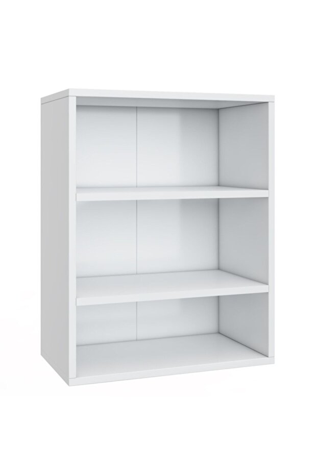 Çok Amaçlı Banyo Duvar Dolabı Kiler Dolabı - 2