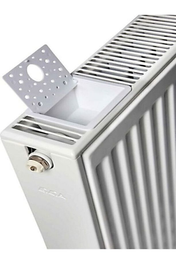 600x800 Panel Radyatör Yeni Tip Su Haznesi - 1