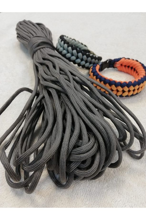 Paracord Ipi - 3