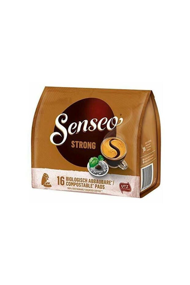Senseo Pads Strong 16lı - 2
