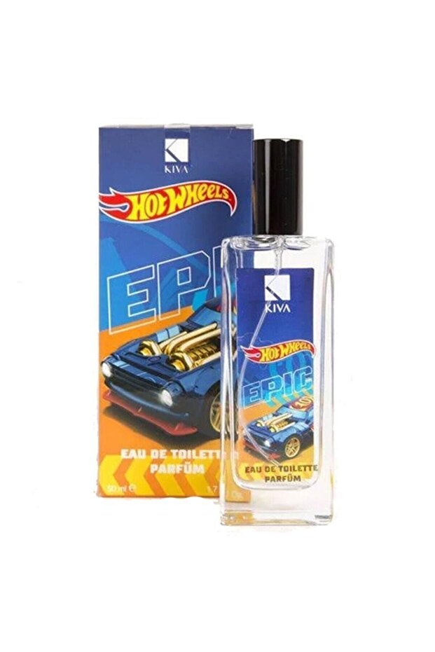 Araba Çocuk Parfümü 50 Ml