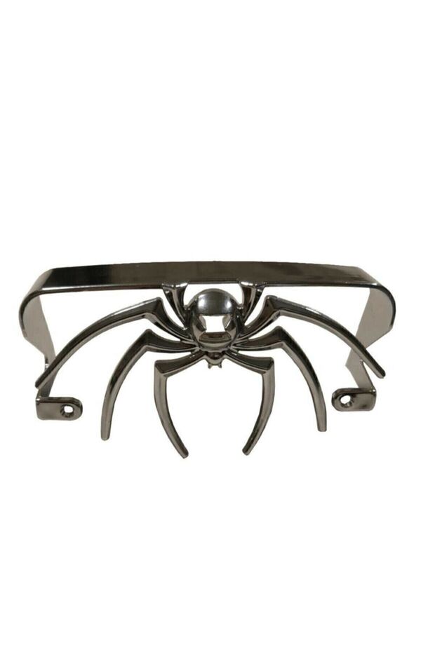 Cg Arka Stop Örümceği - 1