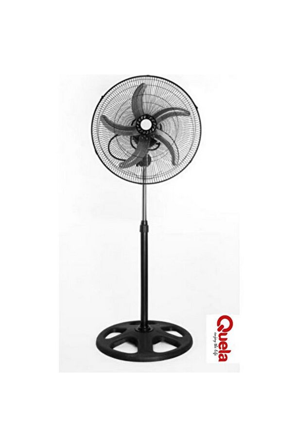 Manavgat 18 '' Ayaklı Vantilatör - 1