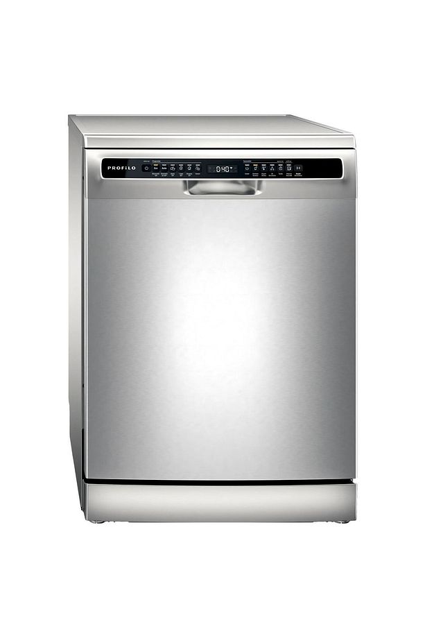 Bms581v1 E Enerji Sınıfı 6 Programlı 14 Kişilik Bulaşık Makinesi - 1