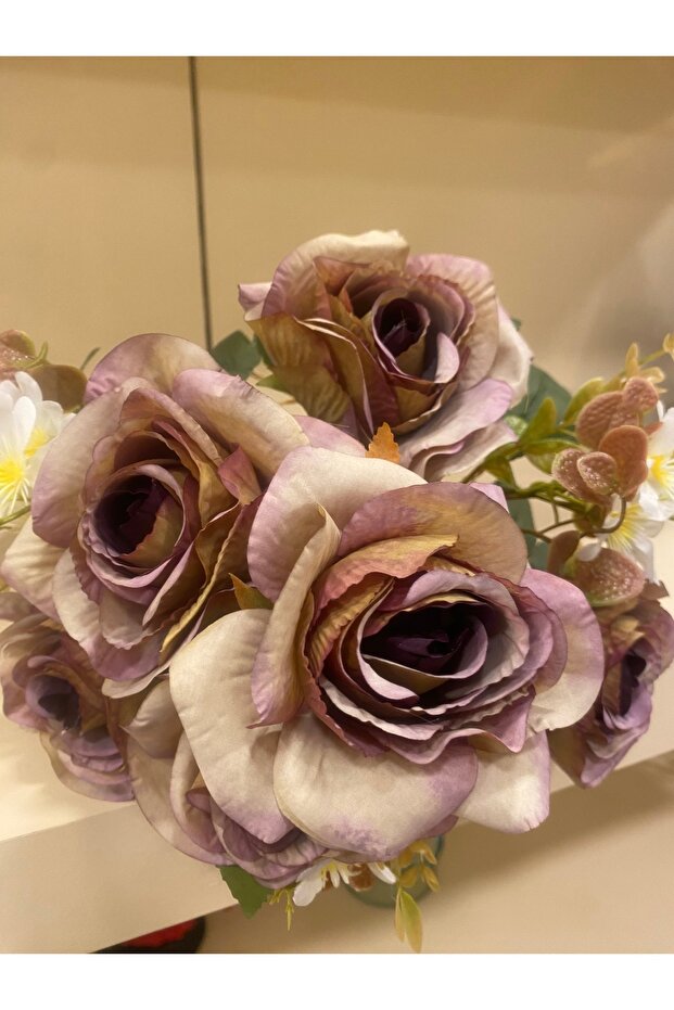 باقة الورد متعددة الليل - 1