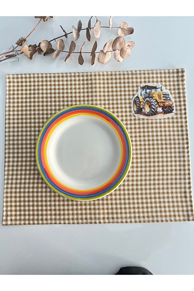 Beslenme örtüsü - 3