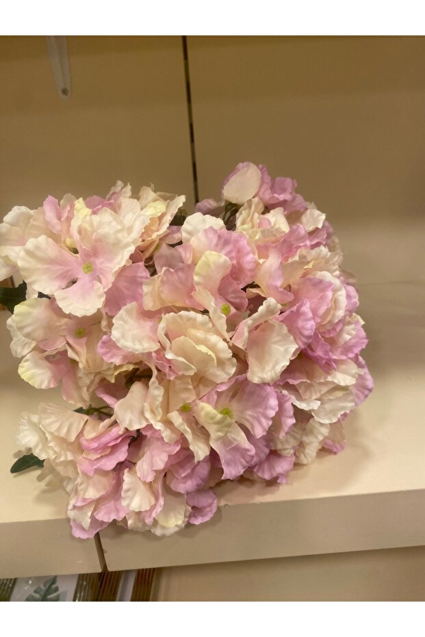 مجموعة أورتانكا متعددة اللون الوردي الفاتح - 2