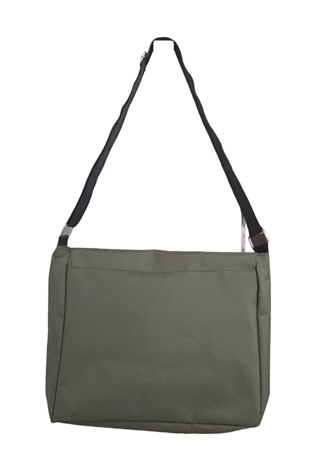 Gothic Postacı Çantası - 2