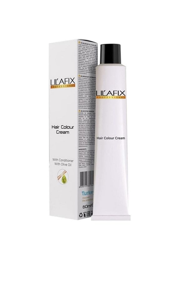 Saç Boyası 60 ml 3,22 - 1