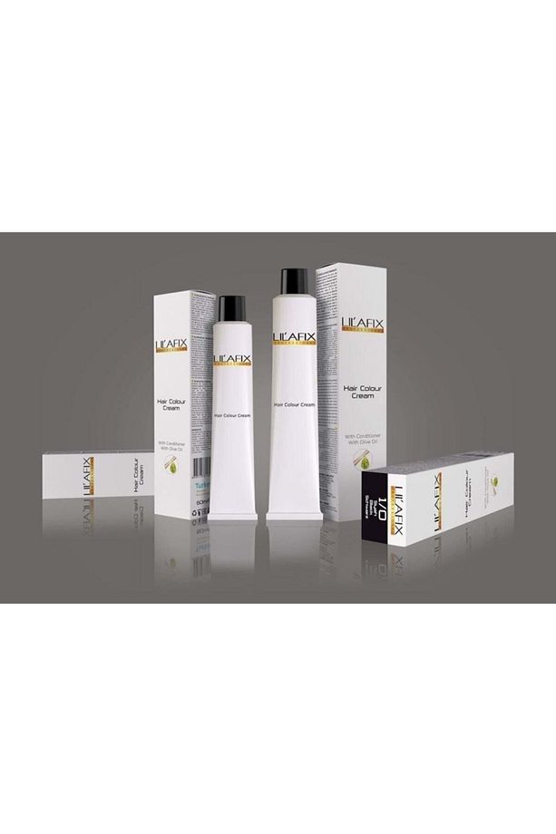 Saç Boyası 60 ml 7,43 Yoğun Parlak Bakır - 1