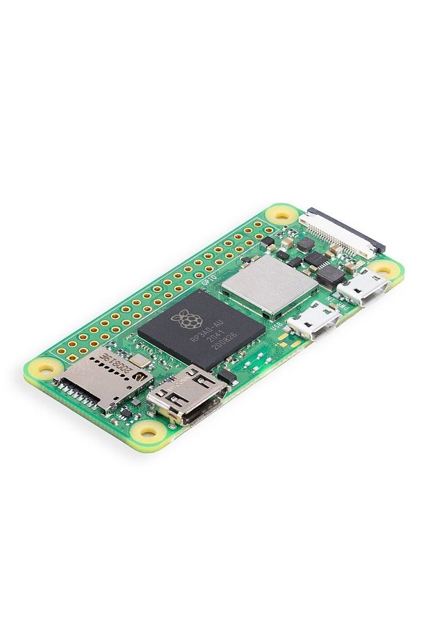 Zero 2 W Mega Set - 3