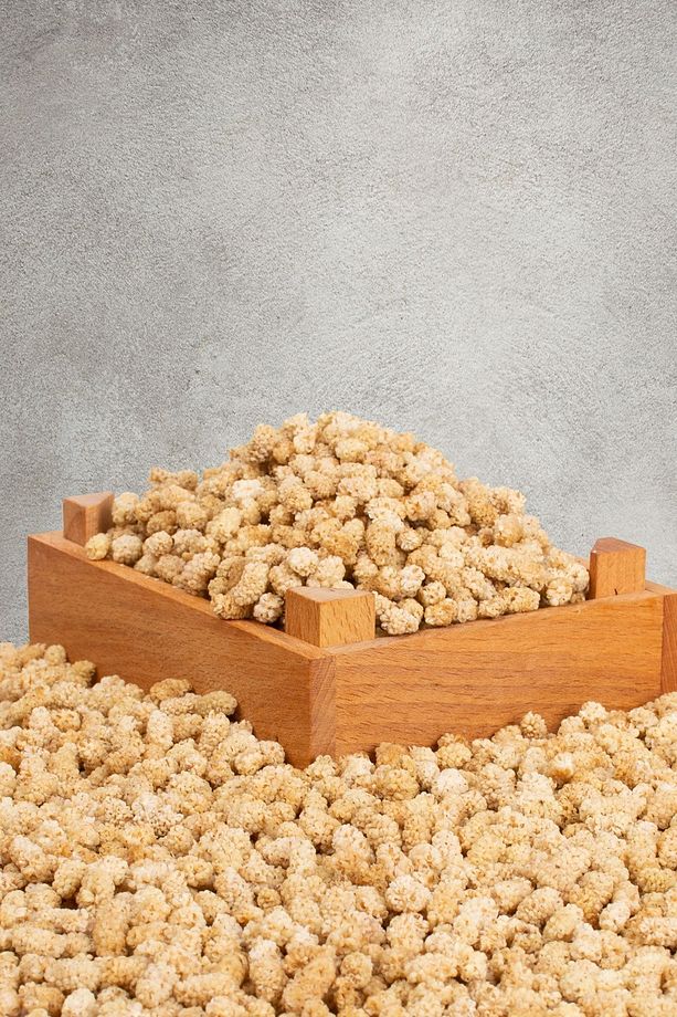 Sarı Dut Kurusu 500gr. - 1