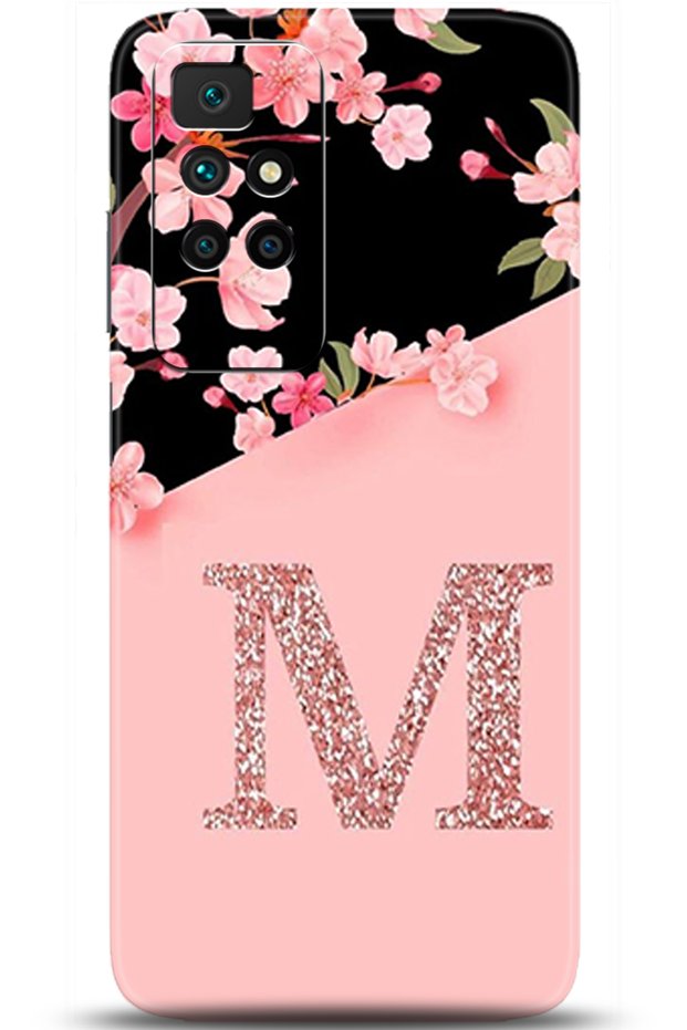 Xiaomi Redmi 10 Case Hd Printed Case - Followed Institution 0643