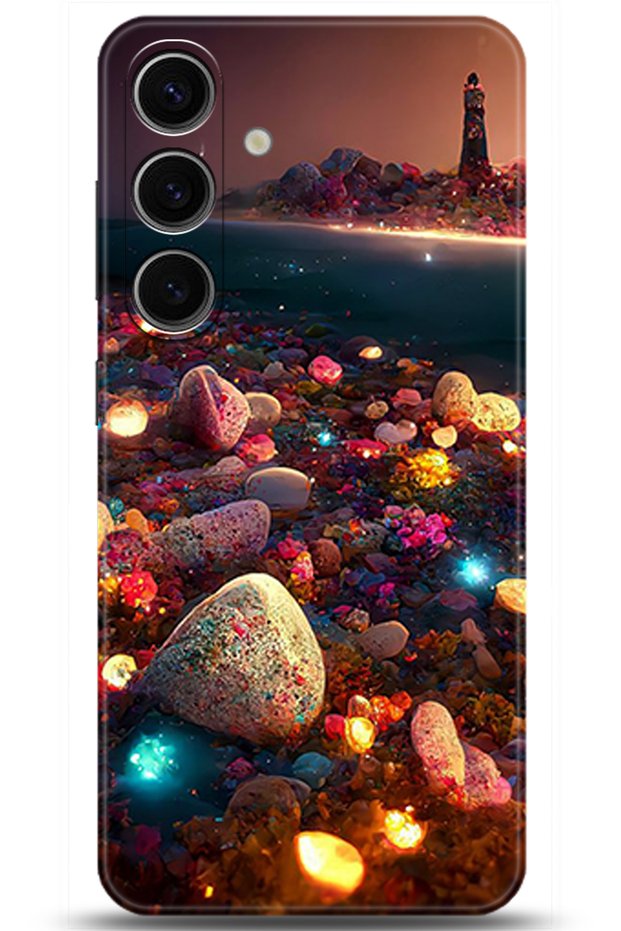 Samsung Galaxy S24 Plus Case Hd Printed Case - Followed Institution 0640