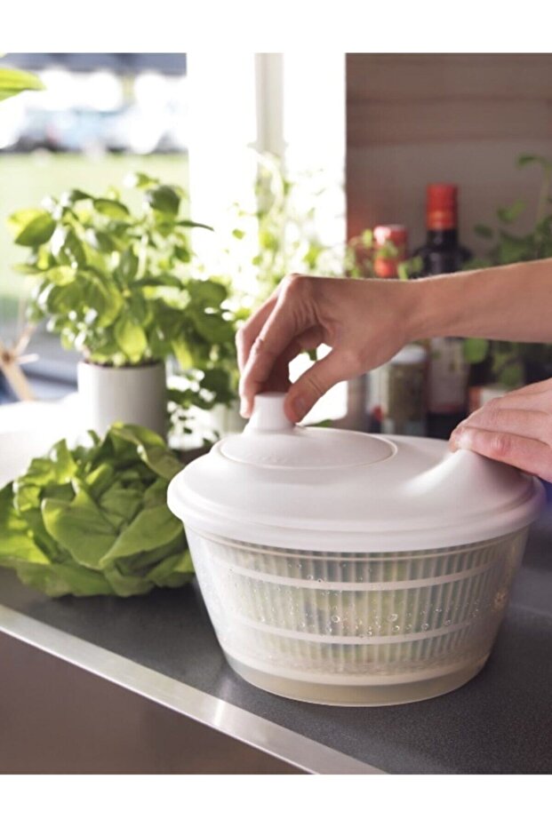 Ikea Salad Dryer - 2