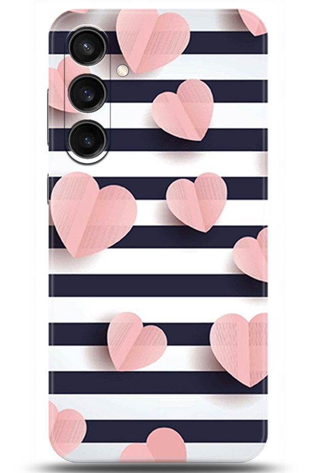 Samsung Galaxy S23 Fe Case Hd Printed Case - Followed Institution 0682