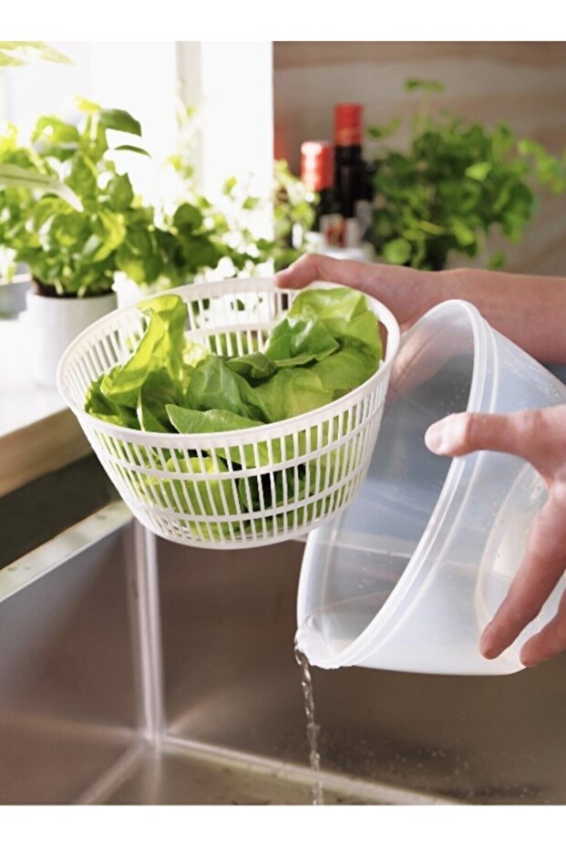 Ikea Salad Dryer - 4