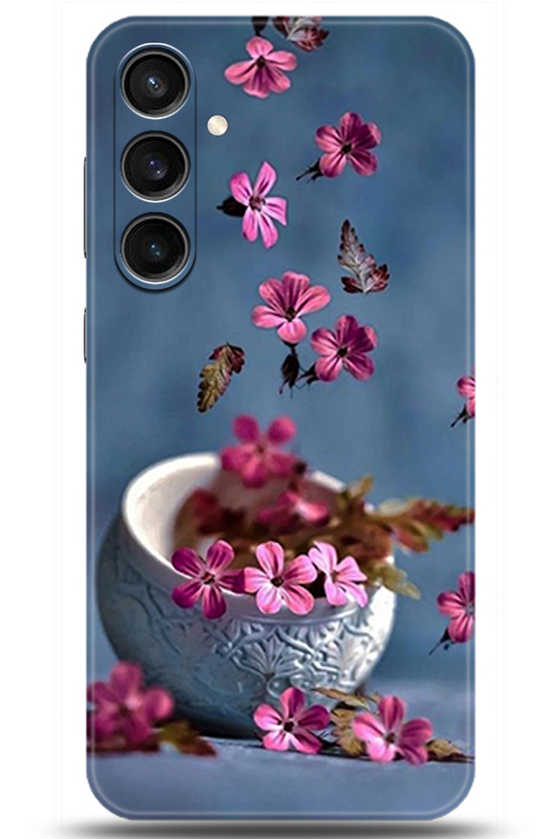 Samsung Galaxy S23 Fe Case Hd Printed Case - Followed Institution 0637