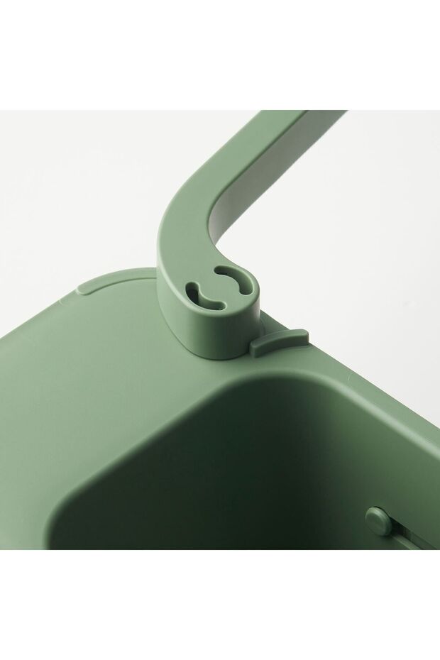 Evye Organizeri Bulaşık Kabı - 4