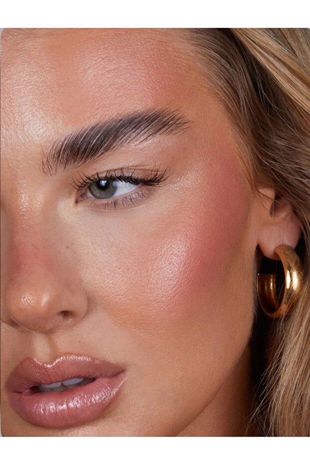 CREAM BLUSH CHERRY 1.5g - 2