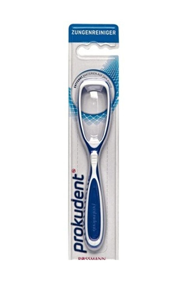 Tongue Cleaner x 2 Pieces